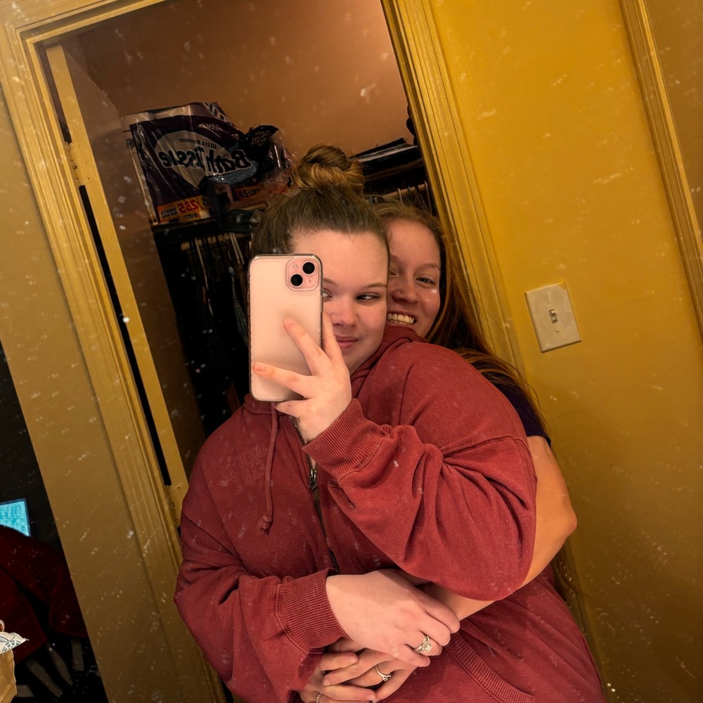 Meet your Posher, Mackenzie